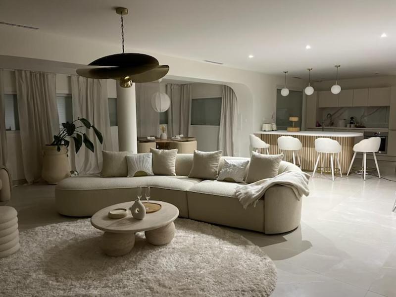 Suite L Ecrin Arles Exterior photo