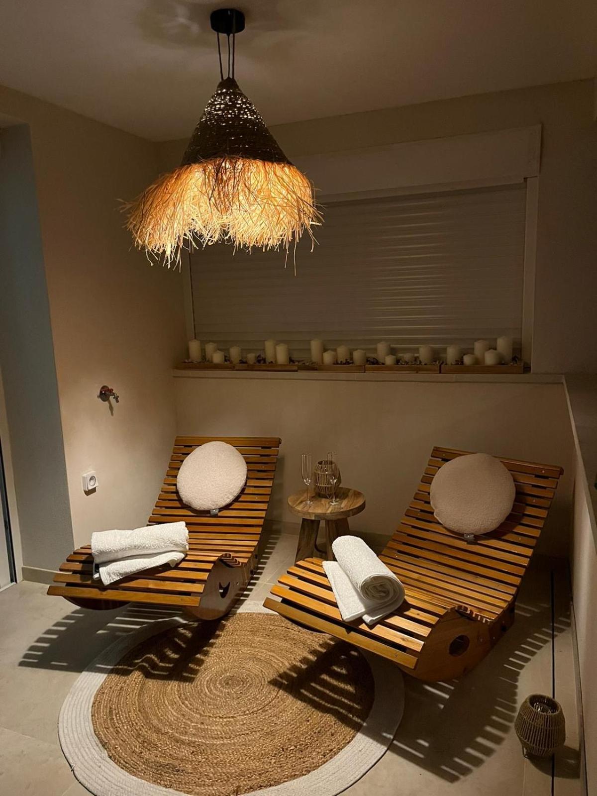 Suite L Ecrin Arles Exterior photo