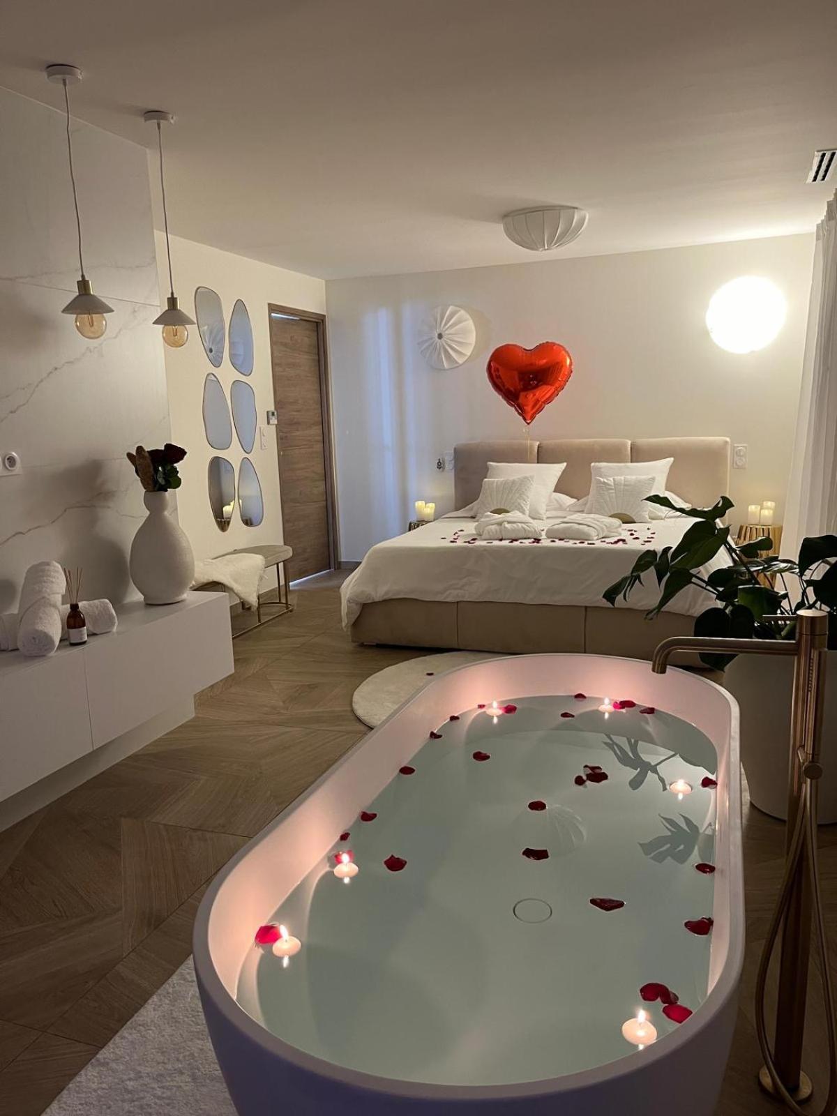 Suite L Ecrin Arles Exterior photo