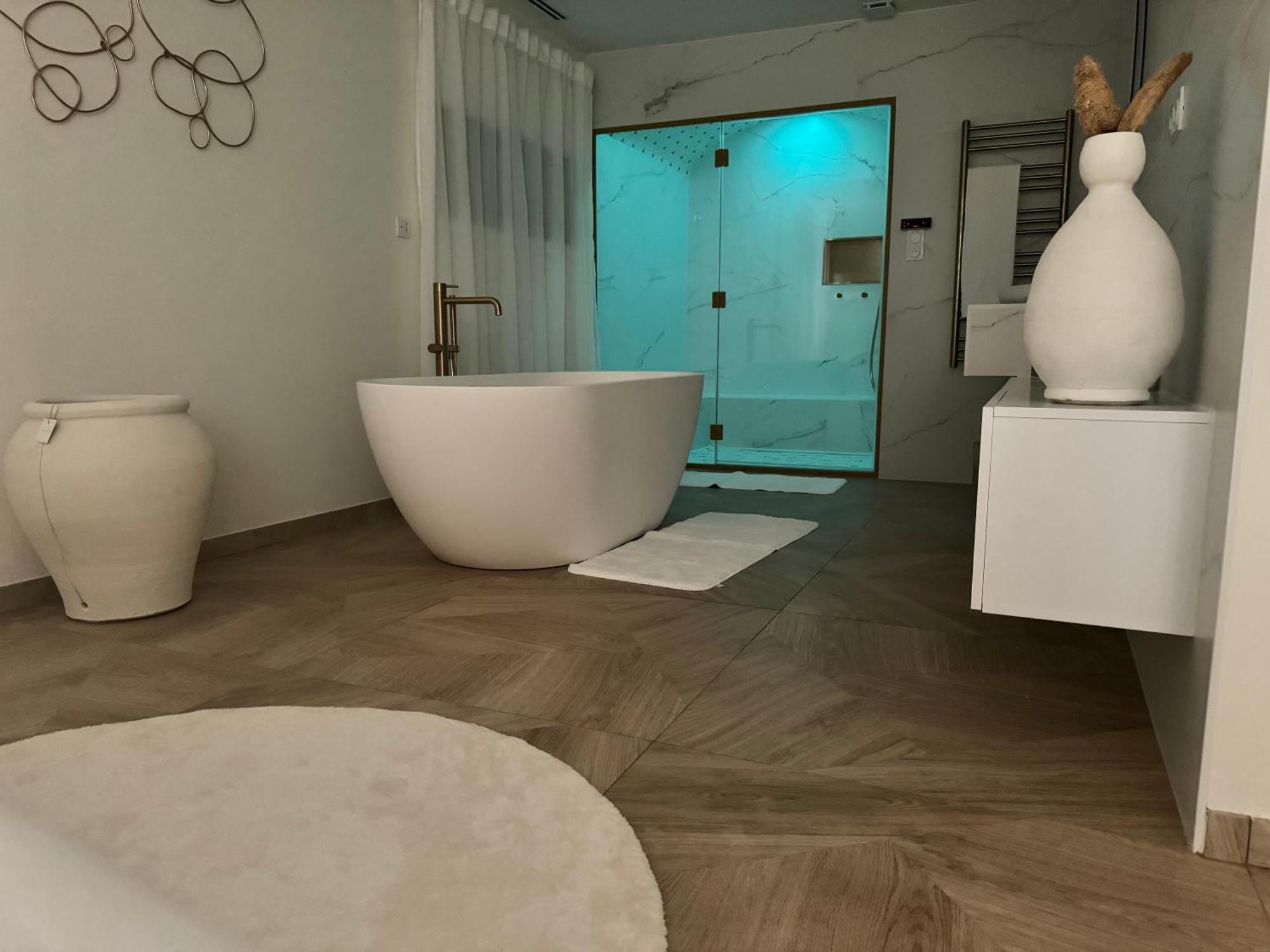 Suite L Ecrin Arles Exterior photo